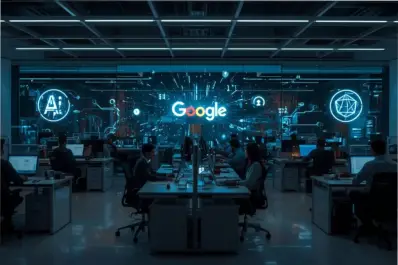 Sueldos de más de U$S 240 mil: Google está buscando supervisores de calidad para las respuestas de su IA