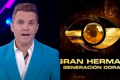 Gran Hermano, generación dorada: cuándo empieza y cómo será el nuevo formato