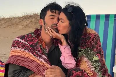 Cómo se conocieron Lali Espósito y Pedro Rosemblat: romance y compromiso en dos años