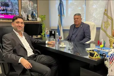 Criptomonedas, AFA y Sur Finanzas: la Justicia investiga una transferencia que nunca ingresó al país