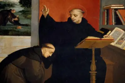 Qué santos se celebran hoy, 15 de enero: el santoral completo del día