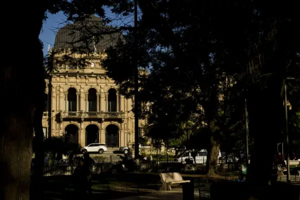 Tucumán, entre las más golpeadas por la caída de fondos coparticipables