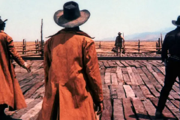 El bueno, el malo y Milei