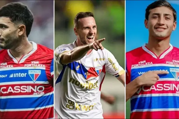 Escándalo en Brasil: apareció el video de la pelea que involucra al tucumano José Herrera y a otros dos futbolistas argentinos