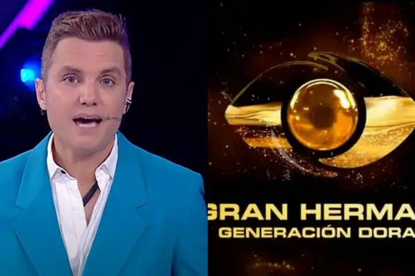 Gran Hermano, generación dorada: cuándo empieza y cómo será el nuevo formato