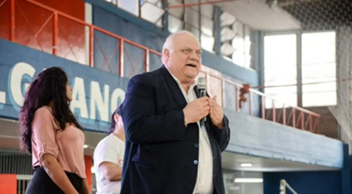 Federico Masso.  DESARROLLO SOCIAL