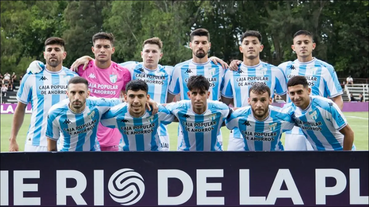 A PRUEBA. Atlético Tucumán cerró su gira en Uruguay con buenas sensaciones en ataque y varias cuentas pendientes en defensa, a días de iniciar el Torneo Apertura.