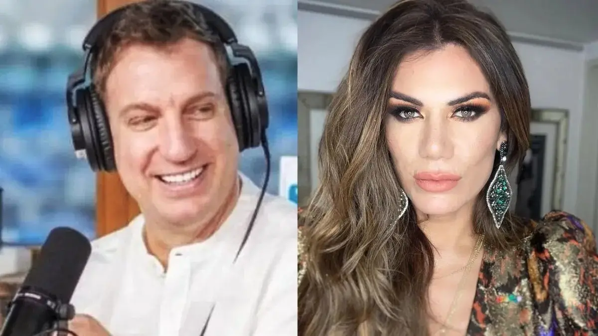 Maxi López rompió el silencio tras la polémica por sus dichos y contó que habló con Flor de la V