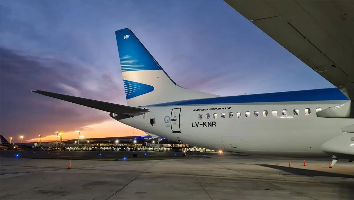 Conflicto de controladores aéreos: se extendió por cinco días la conciliación obligatoria