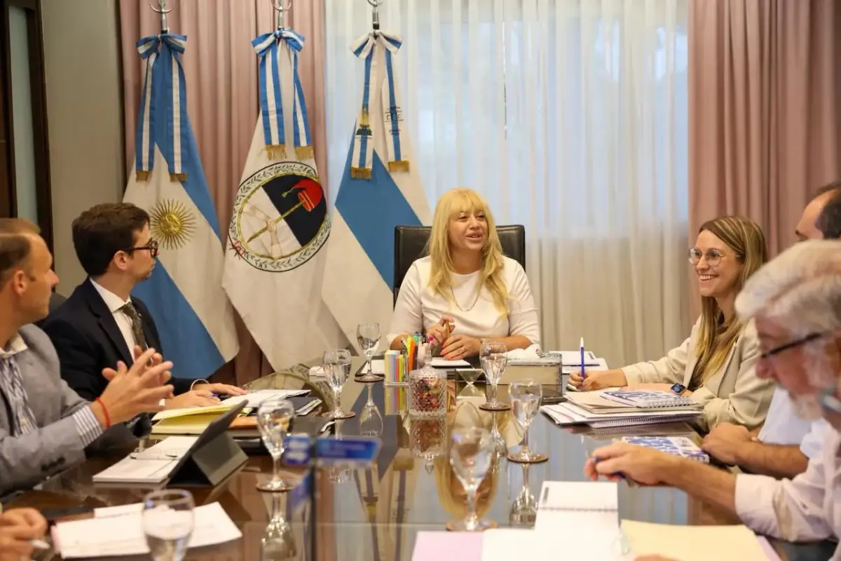 PRENSA MUNICIPALIDAD DE SAN MIGUEL DE TUCUMÁN