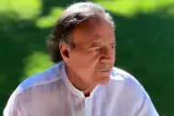 Absolutamente falsas: Julio Iglesias rompió el silencio y negó las acusaciones de abuso sexual y trata