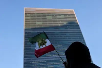 Ante la presión internacional, Irán suspende 800 ejecuciones