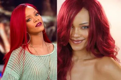 Quién es Priscila Beatrice, la modelo brasilera a la que confunden con Rihanna