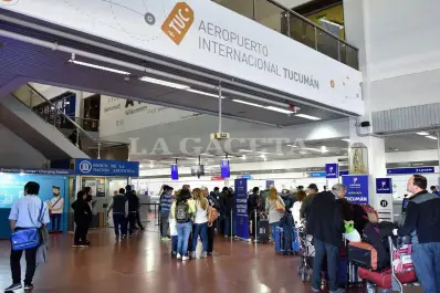 Demoras y cancelaciones de vuelos:¿cuáles son los derechos del pasajero?