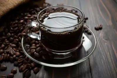 ¿Por qué tomar café sin azúcar todos los días puede mejorar tu salud?