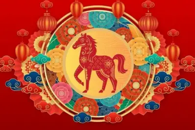 Horóscopo chino: los cinco signos que no volverán a ser los mismos en 2026