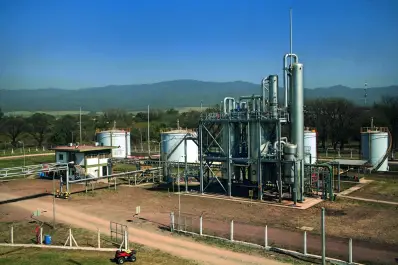 Récord histórico en la campaña alcoholera: el NOA ya superó la producción total de 2024