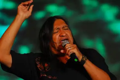 Una pérdida inesperada: de qué murió Rubén Patagonia, la voz defensora de los pueblos originarios