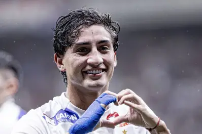 El conflicto que aceleró la salida del “Tucu” Herrera rumbo a Red Bull Bragantino