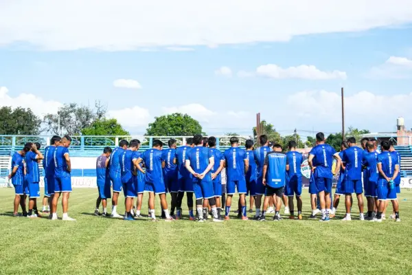 Talleres de Perico afina detalles y viaja a Tucumán para la final de ida del Torneo Regional Amateur