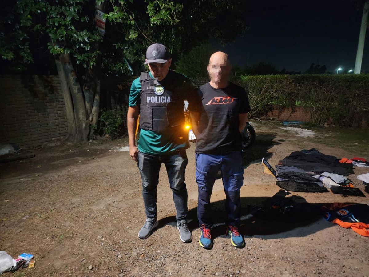 Un hombre fue detenido en Buenos Aires por el crimen de Érika Antonella Álvarez