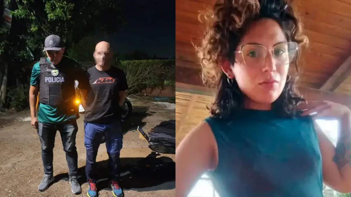 ¿Quién es “El Militar” y por qué asesinaron a Érika Antonella Álvarez?