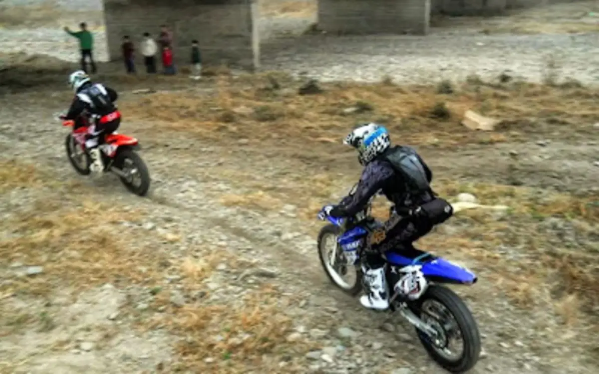 A TODA VELOCIDAD. Los salteños demostraron jerarquía en su paso por Tucumán hace 13 años | FOTO: San Pedro Extremo