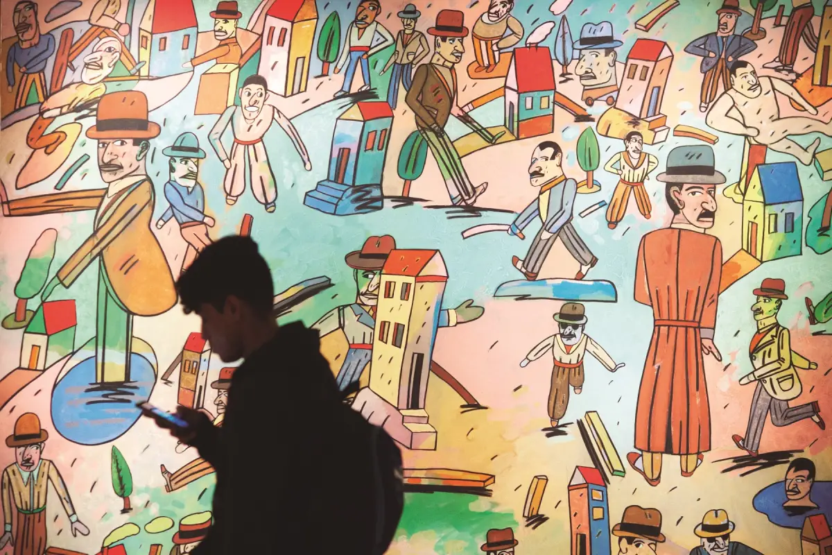 La cultura en tiempos del “no hay plata”, parte II