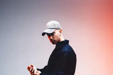 Electrónica en las nubes: CLOZ y Matías Bordón traen un set maratónico a Tafí del Valle