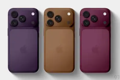 Filtración en Apple: ya hay especulaciones sobre cómo será el nuevo iPhone 18 Pro Max