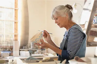 Cuál es la actividad que puede retrasar el envejecimiento de tu cerebro, según la neurociencia