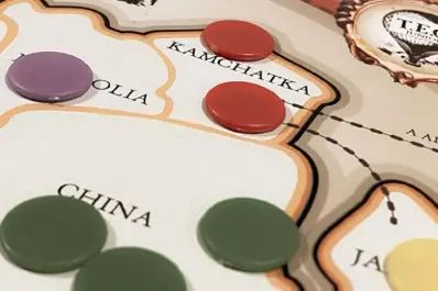 ¿Estados Unidos invade Groenlandia, China ataca Kamchatka?