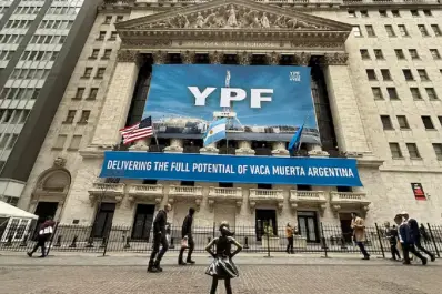 Juicio por la expropiación de YPF: Argentina calificó de hostigamiento procesal el pedido de desacato