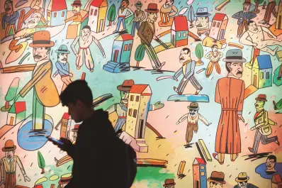 La cultura en tiempos del “no hay plata”, parte II