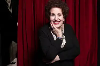 Dimes y diretes del espectáculo