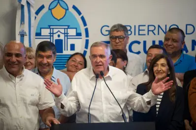 ¿Cuál es el futuro del peronismo en Tucumán?