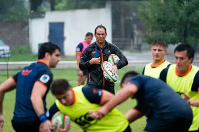“La pelota es protagonista desde el primer día”: El plan de Tarucas para el 2026