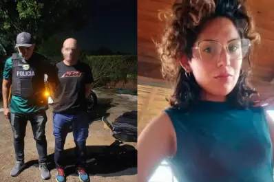 ¿Quién es “El Militar” y por qué asesinaron a Érika Antonella Álvarez?