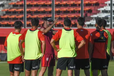 El plantel de San Martín habló tras la postergación del debut en la Primera Nacional: ¿conviene esperar?