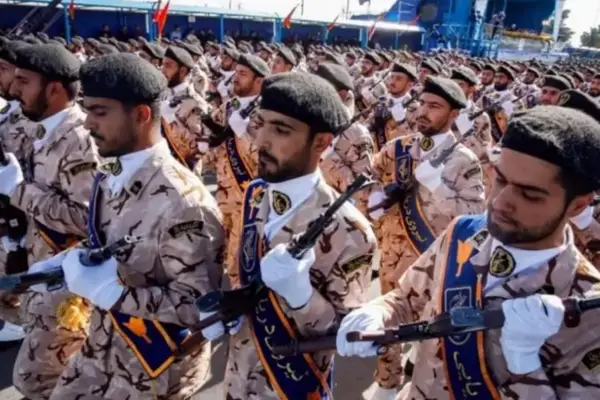 El Gobierno argentino declaró como organización terrorista a la Fuerza Quds iraní