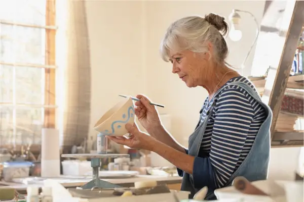 Cuál es la actividad que puede retrasar el envejecimiento de tu cerebro, según la neurociencia