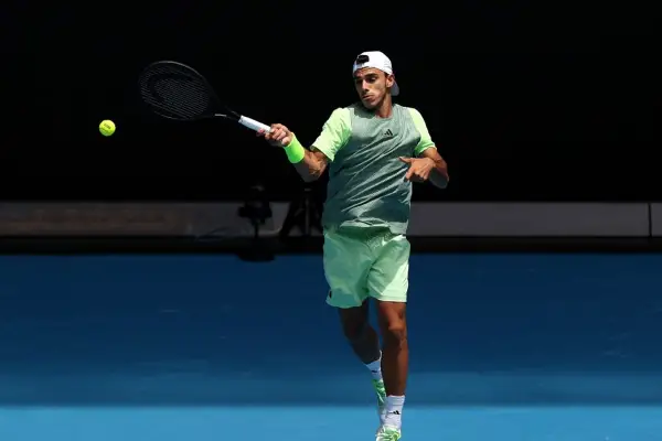 Abierto de Australia: comienza el sueño de los argentinos en el primer Grand Slam del año