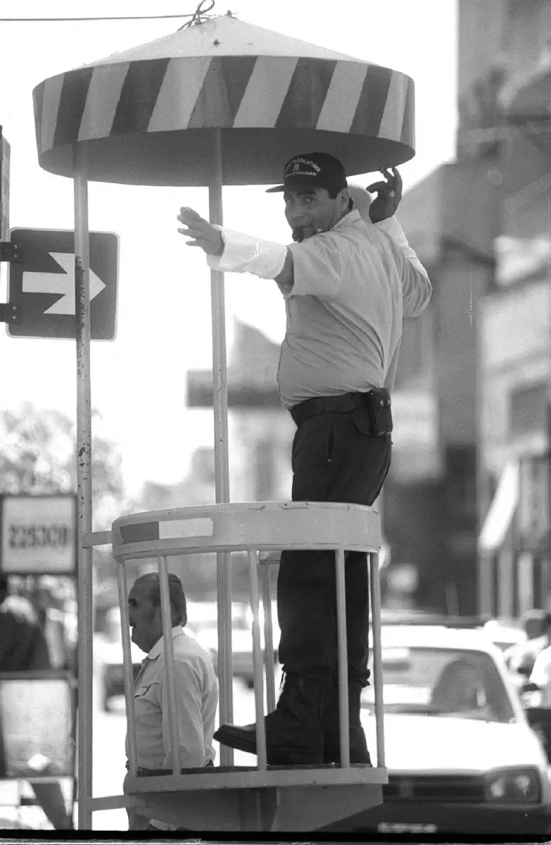 Recuerdos fotográficos: parece un varita, pero no lo es