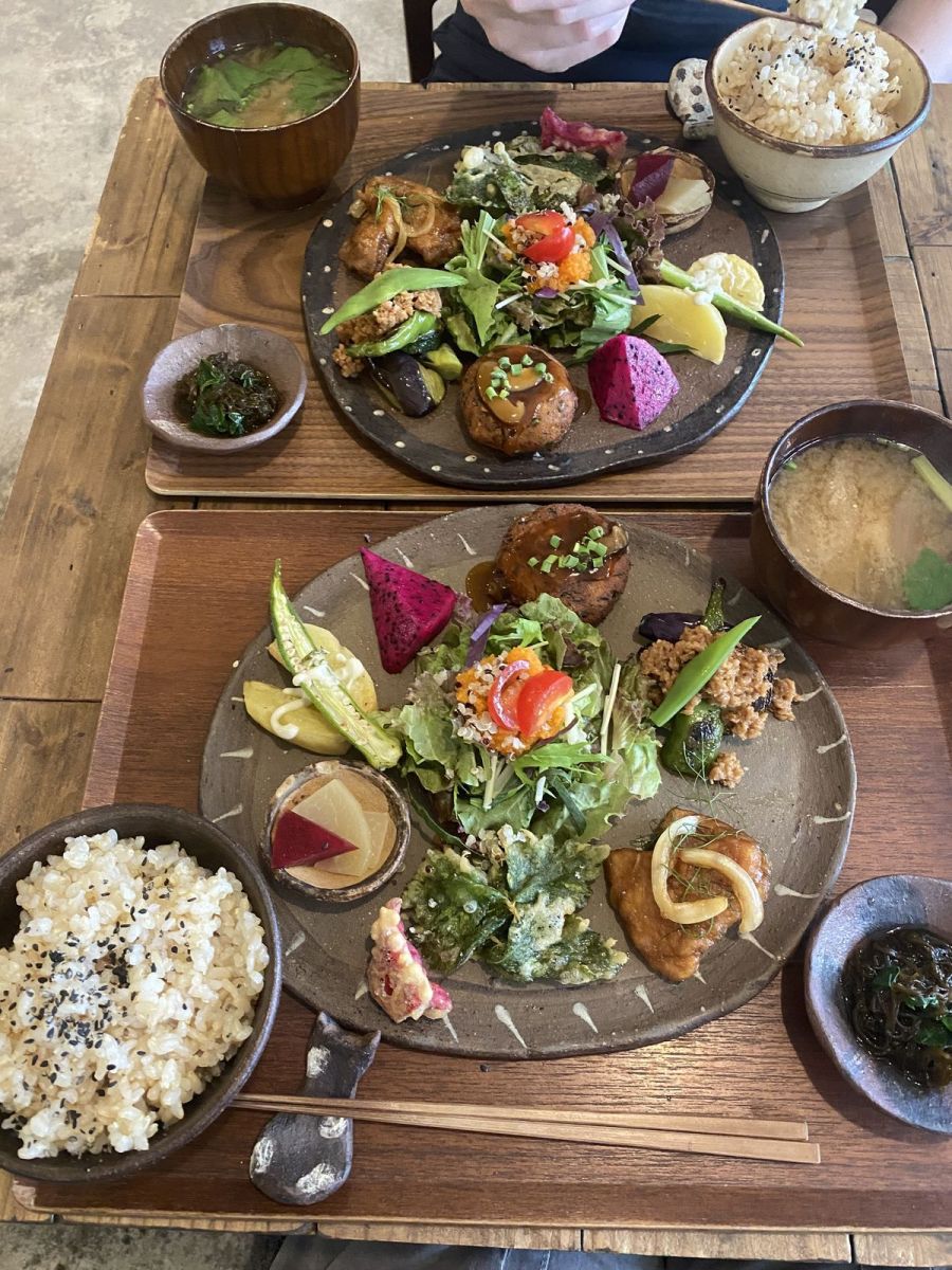 Okinawa: el reencuentro con la historia familiar