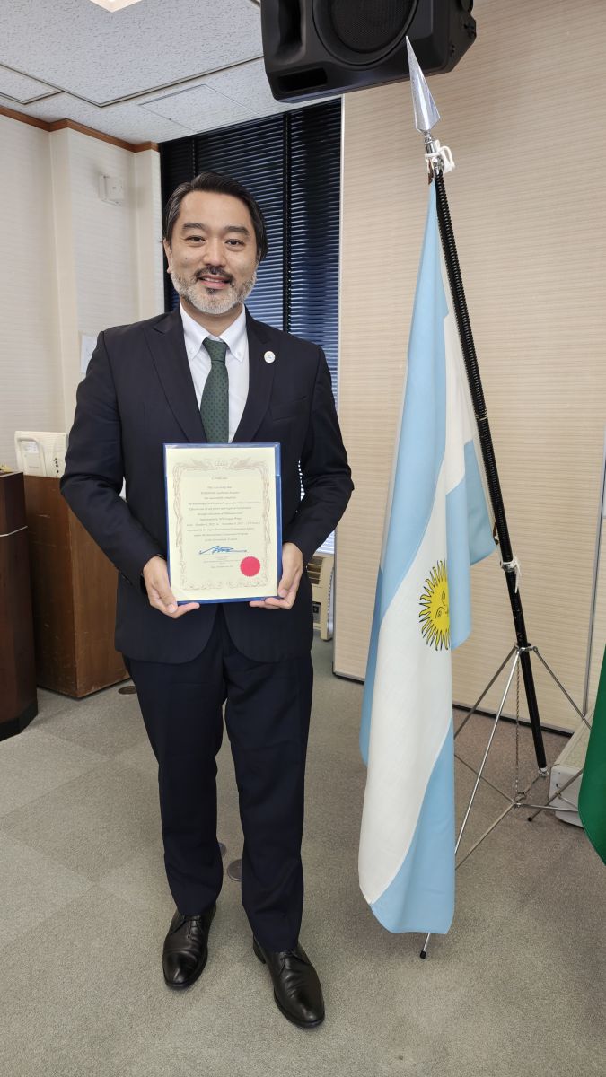 Okinawa: el reencuentro con la historia familiar