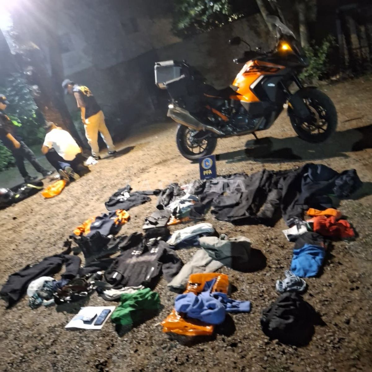 ¿Quién es “El Militar” y por qué asesinaron a Érika Antonella Álvarez?