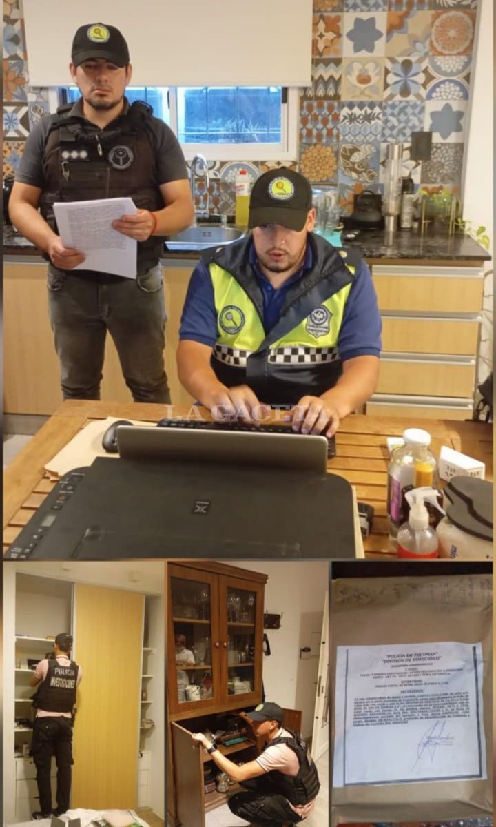 ¿Quién es “El Militar” y por qué asesinaron a Érika Antonella Álvarez?