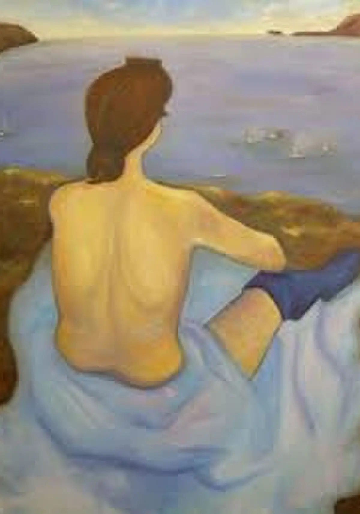 Los que siempre están, sin hacer ruido