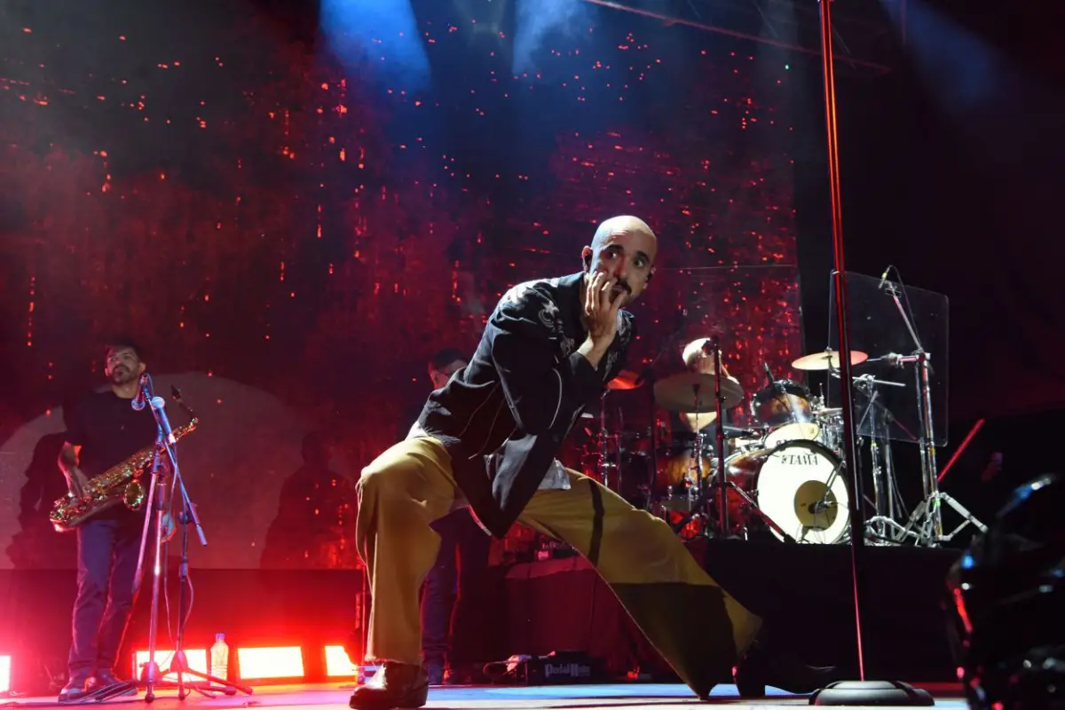 Foto de Analia Jaramillo