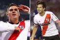Los dos ídolos de River que cumplen años el mismo día que Gallardo: ¿Quiénes son?